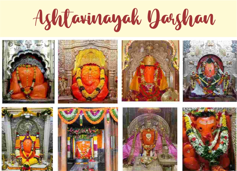 Ashtavinayak to Navi Mumbai Airport Cab